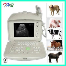 Portable Animal Ultrasound Scanner (THR-US6600V)